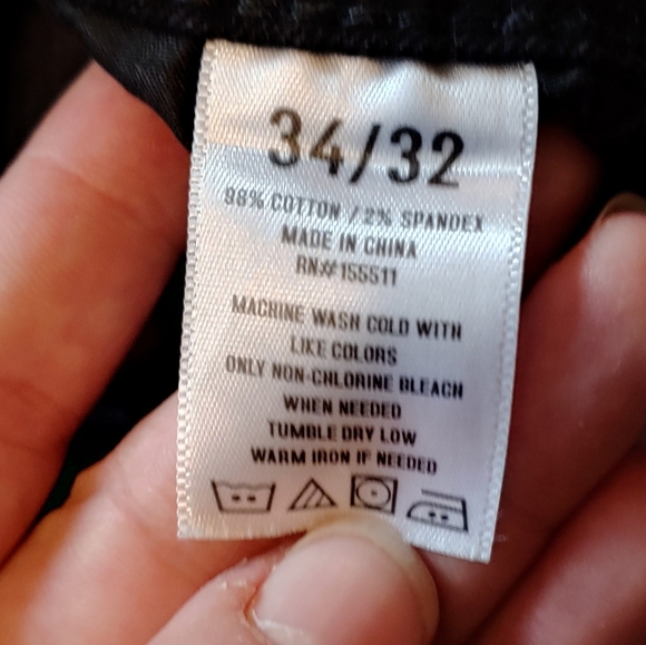 Men's Aeropostale Jeans - Picture 2 of 4